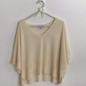 Babaton sweater